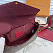 Жіноча мінісумка/клатч Louis Vuitton Felicie, фото 8