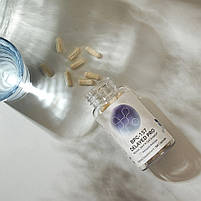 Infiniwell BPC-157 Delayed Pro - 500mcg. 60 капсул BX877, фото 4