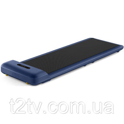 Бігова доріжка Kingsmith WalkingPad С2 Blue (WPS1FBlue)