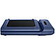 Бігова доріжка Kingsmith WalkingPad С2 Blue (WPS1FBlue), фото 3