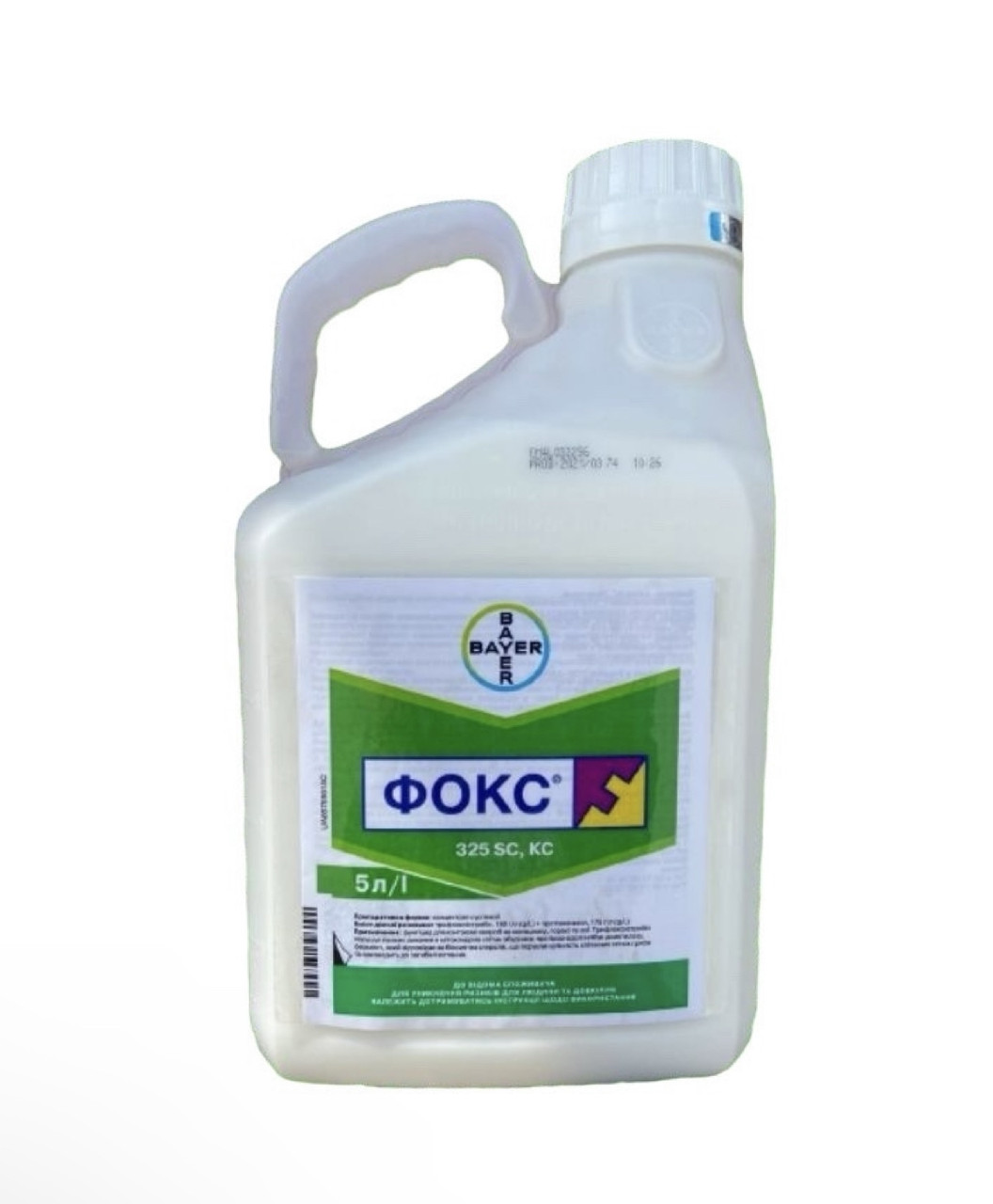 Фунгіцид Фокс Bayer — 1 л. (на розив)