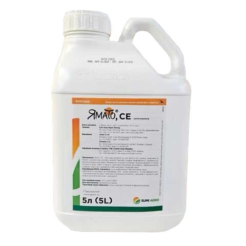 Фунгіцид Ямато Sumi Agro — 1 л (на розлив)