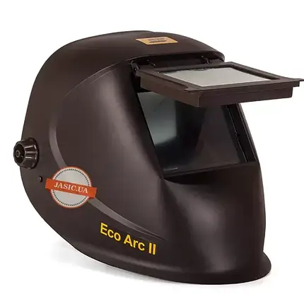 Маска зварювальна Esab Eco-Arc II, фото 1
