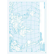 Контурні карти. Новітня історія. 1914-1945 рр. 10 клас. НУШ | Картографія, фото 4