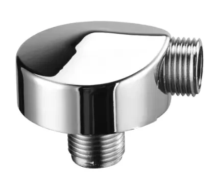 Під'єднання для душового шланга 1/2" IMPRESE HC01, фото 1