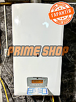 Газовий котел AWB Thermomaster VR 24kw Turbo двоконтурний настіннийТурбований c БОЙЛЕРОМ на 4л 24 кВт