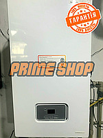 Газовий котел AWB Thermoelegance PUMA 24 kw 2017 двоконтурний настінний конденсаційний 24 кВт Б\у