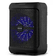 Портативна бездротова Bluetooth колонка з динаміком 4 дюйми KOLAV-J401 Потужна колонка з хорошим звуком, фото 2