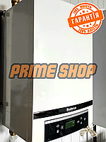 Газовий котел BUDERUS TopLine GB 172 - 24 kw 2015 РІК одноконтурний конденсаційний настінний 24 кВ