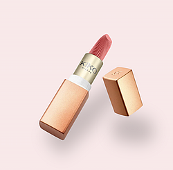 Матова помада Kiko Milano Create Your Balance Definition Boost Lipstick (03 Wake Up Call)