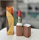 Матова помада Kiko Milano Create Your Balance Definition Boost Lipstick (03 Wake Up Call), фото 5