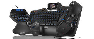 Комп'ютерна периферія