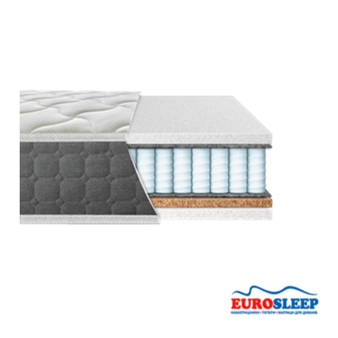 Матрац EuroSleep PULSON ELIT Cocos 70х190