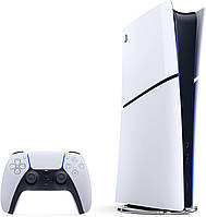Ігрова консоль Sony PlayStation 5 Slim Digital Edition 1TB (Astro Bot Bundle)