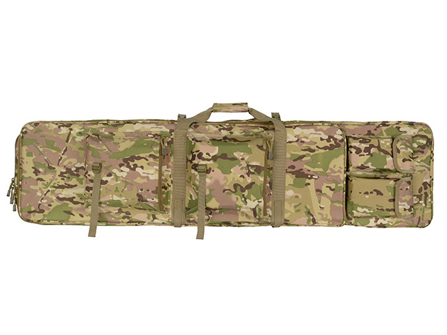 Чохол для перенесення зброї 120 cm - multicam [8FIELDS]