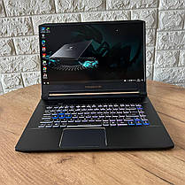 Ігровий ноутбук Acer Predator Triton 500 PT515-51/ 15.6" 1920x1080/ i7-9750H/ 32GB RAM/ 1000GB SSD/ RTX 2080 8GB, фото 2