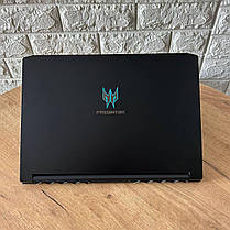 Ігровий ноутбук Acer Predator Triton 500 PT515-51/ 15.6" 1920x1080/ i7-9750H/ 32GB RAM/ 1000GB SSD/ RTX 2080 8GB, фото 3