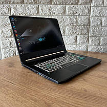 Ігровий ноутбук Acer Predator Triton 500 PT515-51/ 15.6" 1920x1080/ i7-9750H/ 32GB RAM/ 1000GB SSD/ RTX 2080 8GB, фото 4