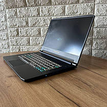 Ігровий ноутбук Acer Predator Triton 500 PT515-51/ 15.6" 1920x1080/ i7-9750H/ 32GB RAM/ 1000GB SSD/ RTX 2080 8GB, фото 5