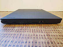 Ноутбук Lenovo ThinkPad T560/ 15.6" (1920x1080)/ Core i5-6300U/ 8 GB RAM/ 256 GB SSD/ HD 520, фото 6
