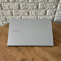 Ультрабук Б-клас Samsung Galaxy Book Ion White NP950XCJ-K02US/ 15.6" 1920x1080 O/ i7-10510U/ 16GB RAM/ 256GB SSD/ UHD, фото 4
