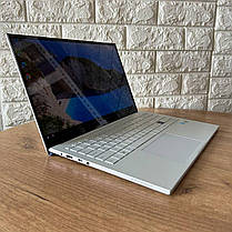 Ультрабук Б-клас Samsung Galaxy Book Ion White NP950XCJ-K02US/ 15.6" 1920x1080 O/ i7-10510U/ 16GB RAM/ 256GB SSD/ UHD, фото 5
