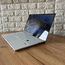 Ультрабук Б-клас Samsung Galaxy Book Ion White NP950XCJ-K02US/ 15.6" 1920x1080 O/ i7-10510U/ 16GB RAM/ 256GB SSD/ UHD, фото 6