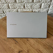 Ультрабук Б-клас Samsung Galaxy Book Ion White NP950XCJ-K02US/ 15.6" 1920x1080/ i7-10510U/ 16GB RAM/ 256GB SSD/ UHD, фото 4