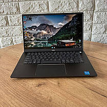 Ультрабук Б-клас Dell Vostro 5402/ 14" (1920x1080)/ Core i5-1135G7/ 8 GB RAM/ 256 GB SSD NVMe/ Iris Xe, фото 2