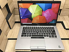 Ультрабук Б-клас Dell Latitude 5410/ 14" (1920x1080)/ Core i5-10310U/ 8 GB RAM/ 256 GB SSD/ UHD, фото 2