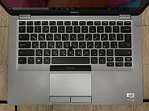 Ультрабук Б-клас Dell Latitude 5410/ 14" (1920x1080)/ Core i5-10310U/ 8 GB RAM/ 256 GB SSD/ UHD, фото 5