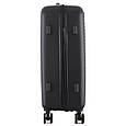 Валіза Semi Line 24" (M) Black (T5718-2), фото 5