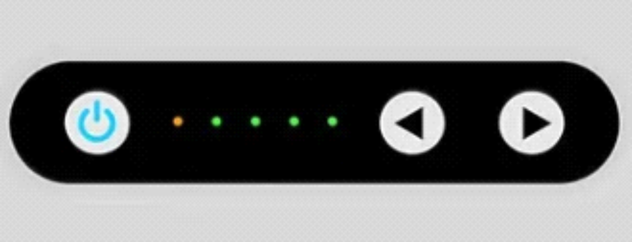 Контролер для EMP 1015 — FJ ZAP 02.YB.DL 5800