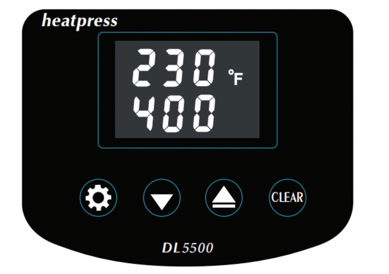 Контролер для Basic, Combo — FJ ZAP 02.YB.DL 5500