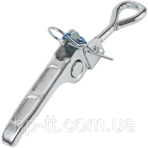 Замок для борту зачіпа Knott Autoflex ZB-03 270 мм JD.00.56.019, фото 1