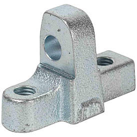 Кріплення амортизатора Knott Autoflex для гальма наката KF27 KF30 21003593