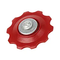 Ролик заднього перемикача 10 зубців ORG