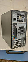 Б/в Комп'ютер Dell OptiPlex 390 MT| Core i5-2500| 8 GB RAM| 320 GB HDD| HD 2000, фото 3