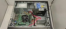 Б/в Комп'ютер Dell OptiPlex 390 MT| Core i5-2500| 8 GB RAM| 320 GB HDD| HD 2000, фото 4