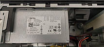 Б/в Комп'ютер Dell OptiPlex 390 MT| Core i5-2500| 8 GB RAM| 320 GB HDD| HD 2000, фото 5