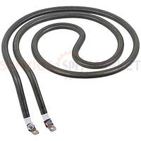 Тен спіраль для електричних плит D=135mm 1000W