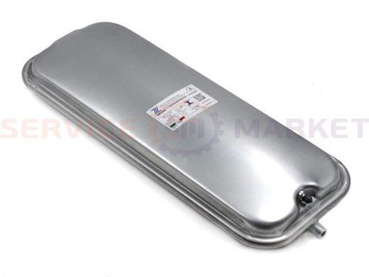 Розширювальний бак Zilio 8 л 3/8" для газового котла Ferroli 39812140