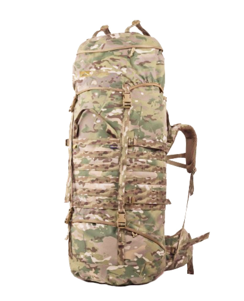 Рюкзак Кіборг (100l) Cordura Мультикам
