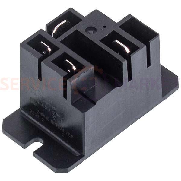 Реле T9AP1D52-24 для електричного котла Bosch Tronic Heat 3000/3500 8738104730, фото 1