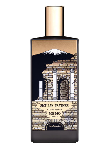 Memo Sicilian Leather парфумована вода 75 мл, фото 1