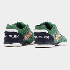 Футзалки бампи Joma TOP FLEX TOPW2415IN (Оригінал), фото 4