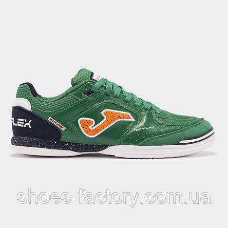 Футзалки бампи Joma TOP FLEX TOPW2415IN (Оригінал), фото 1