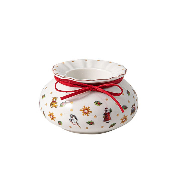 Свічник Villeroy & Boch Toy's Delight 10х6 см