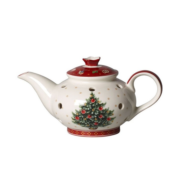 Свічник Villeroy & Boch Toy's Delight 16x9,5x9 см
