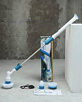 Щітка для збирання Spin Scrubber R1-3816 ВТ5970
